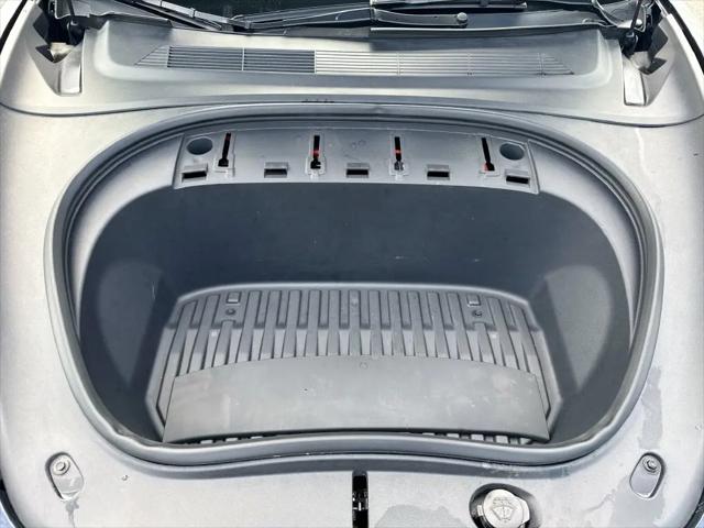2024 Tesla Model 3 Model 3