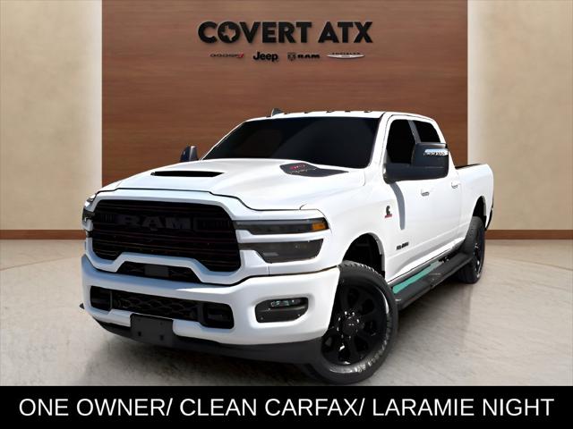 2026 Ram 2500 Laramie Crew Cab 4x4 64 Box for sale in Austin, TX