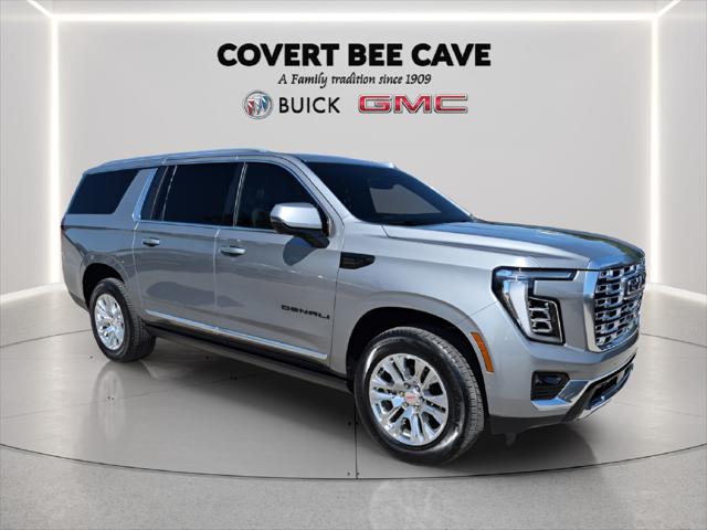 2026 GMC Yukon XL 4WD Denali for sale in Austin, TX