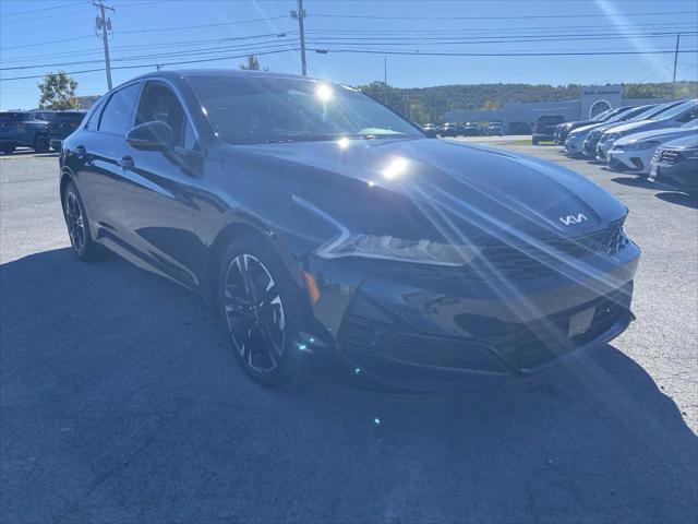 2022 Kia K5 GT-Line for sale in Watertown, NY