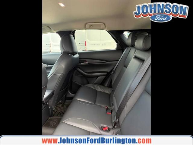 2023 Mazda CX-30 2.5 S Select for sale in Burlington, NJ