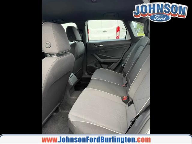 2025 Volkswagen Jetta 1.5T Sport for sale in Burlington, NJ