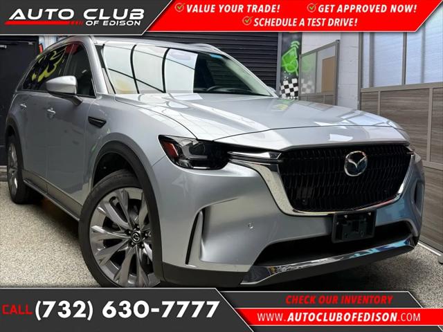 2024 Mazda X-90 3.3 Turbo Premium for sale in Edison, NJ