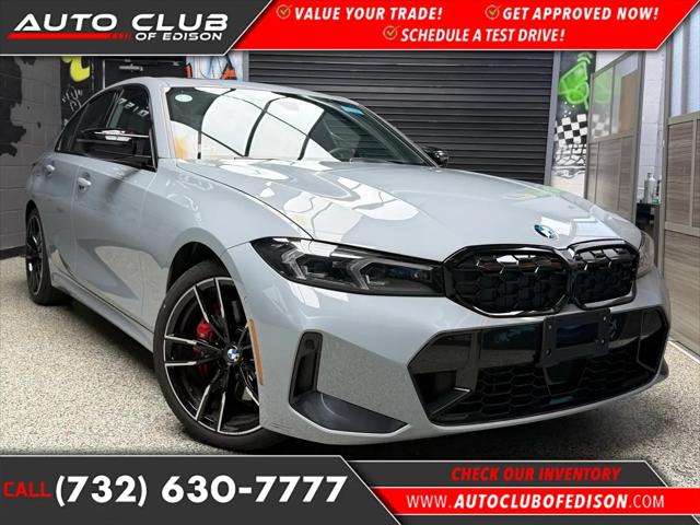 2026 BMW M340i xDrive NA for sale in Edison, NJ