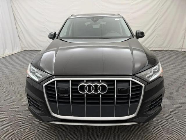2023 Audi Q7 Premium 45 TFSI quattro Tiptronic