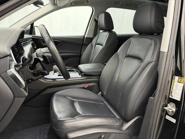 2023 Audi Q7 Premium 45 TFSI quattro Tiptronic