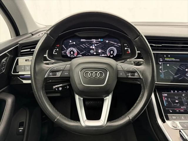 2023 Audi Q7 Premium 45 TFSI quattro Tiptronic