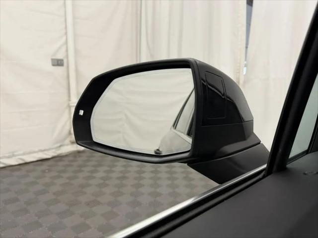 2023 Audi Q7 Premium 45 TFSI quattro Tiptronic