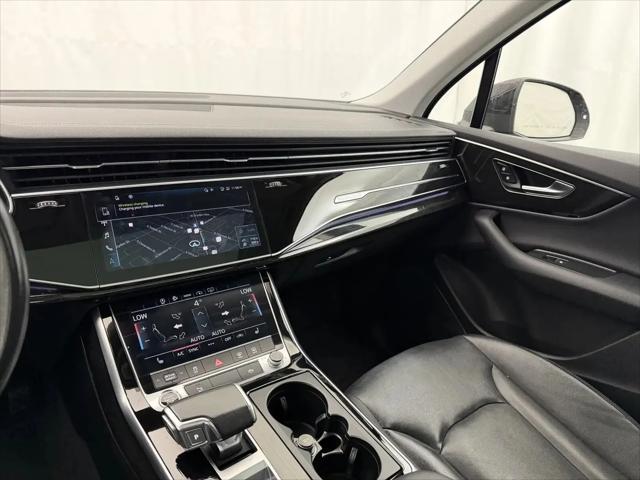 2023 Audi Q7 Premium 45 TFSI quattro Tiptronic