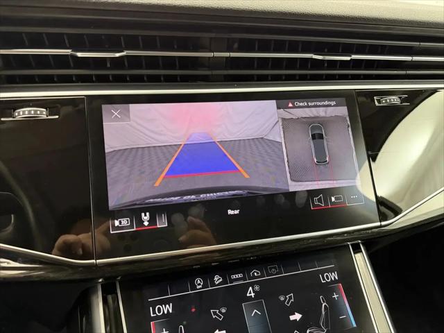 2023 Audi Q7 Premium 45 TFSI quattro Tiptronic