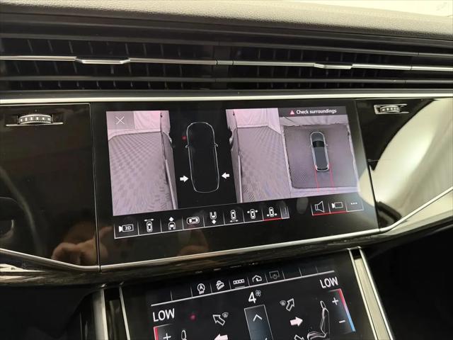 2023 Audi Q7 Premium 45 TFSI quattro Tiptronic
