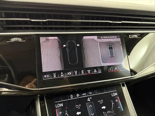 2023 Audi Q7 Premium 45 TFSI quattro Tiptronic