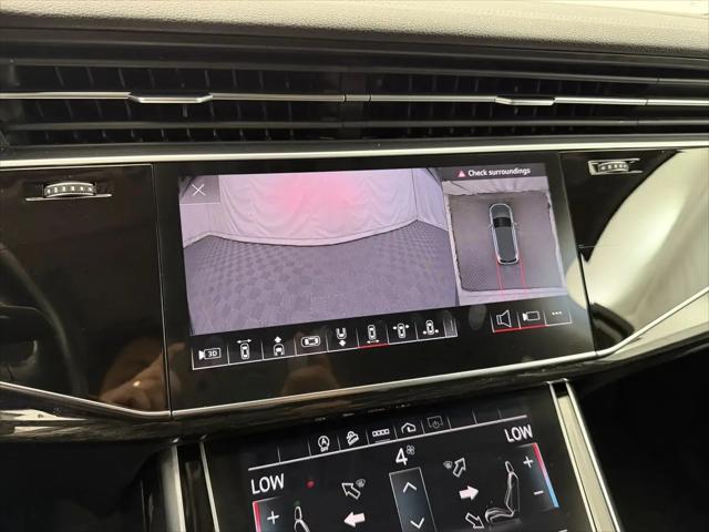 2023 Audi Q7 Premium 45 TFSI quattro Tiptronic