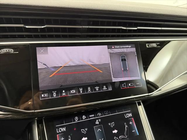 2023 Audi Q7 Premium 45 TFSI quattro Tiptronic
