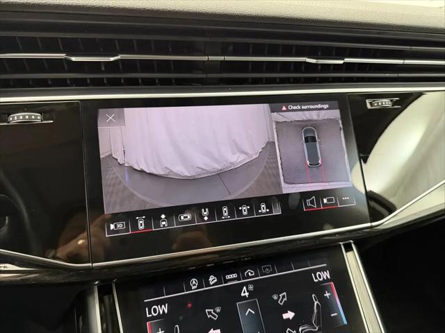 2023 Audi Q7 Premium 45 TFSI quattro Tiptronic
