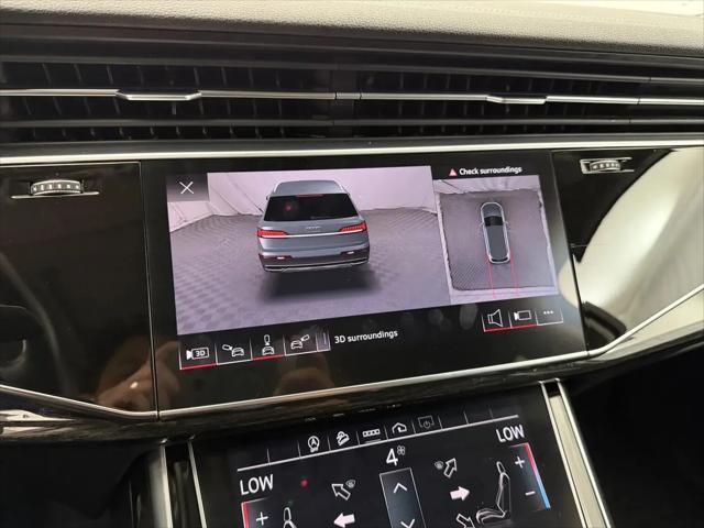 2023 Audi Q7 Premium 45 TFSI quattro Tiptronic