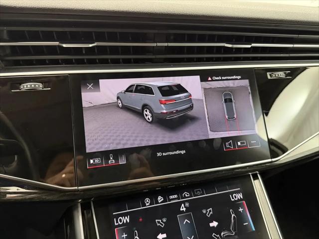 2023 Audi Q7 Premium 45 TFSI quattro Tiptronic