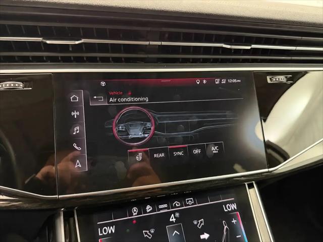 2023 Audi Q7 Premium 45 TFSI quattro Tiptronic