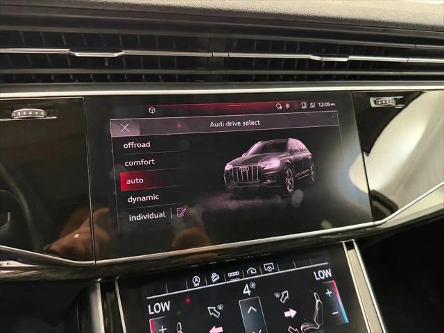 2023 Audi Q7 Premium 45 TFSI quattro Tiptronic