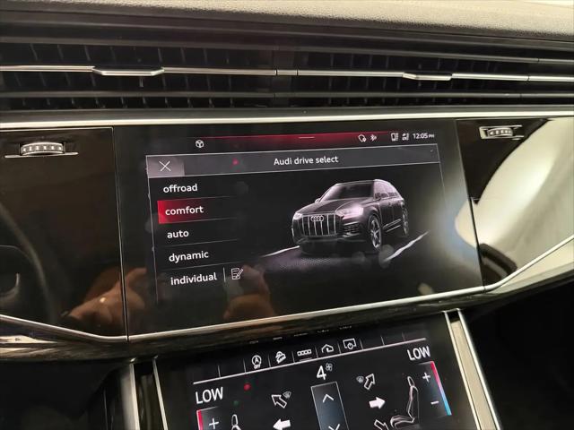 2023 Audi Q7 Premium 45 TFSI quattro Tiptronic