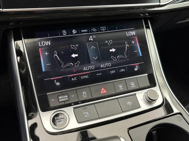 2023 Audi Q7 Premium 45 TFSI quattro Tiptronic