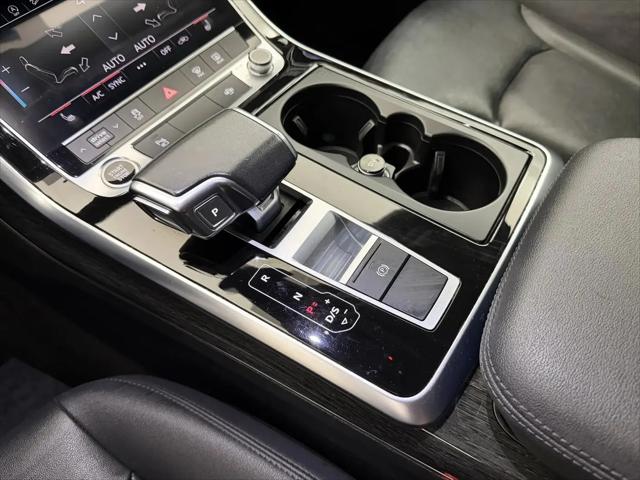 2023 Audi Q7 Premium 45 TFSI quattro Tiptronic