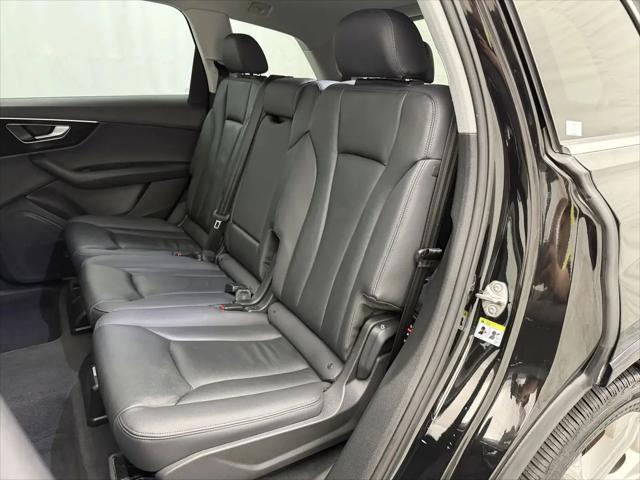 2023 Audi Q7 Premium 45 TFSI quattro Tiptronic