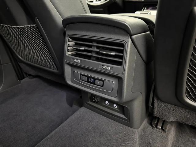 2023 Audi Q7 Premium 45 TFSI quattro Tiptronic