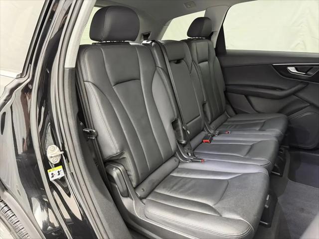 2023 Audi Q7 Premium 45 TFSI quattro Tiptronic