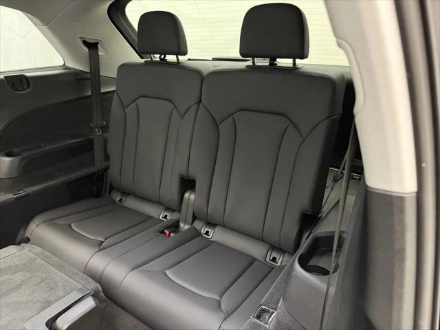 2023 Audi Q7 Premium 45 TFSI quattro Tiptronic