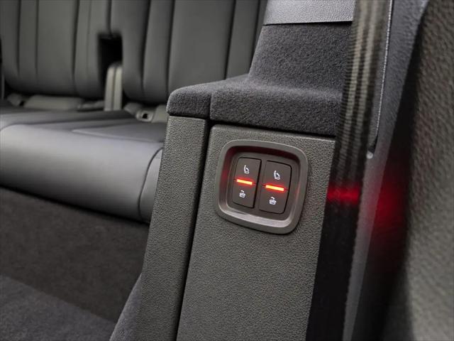 2023 Audi Q7 Premium 45 TFSI quattro Tiptronic