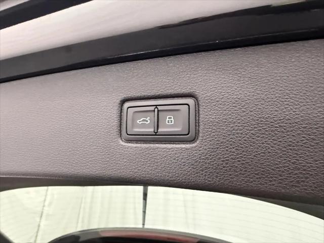 2023 Audi Q7 Premium 45 TFSI quattro Tiptronic