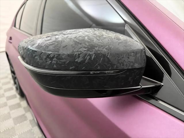 2019 BMW M5 xDrive
