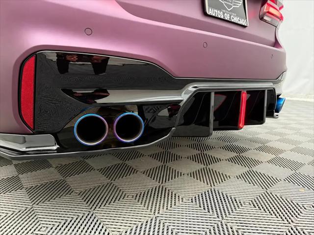 2019 BMW M5 xDrive