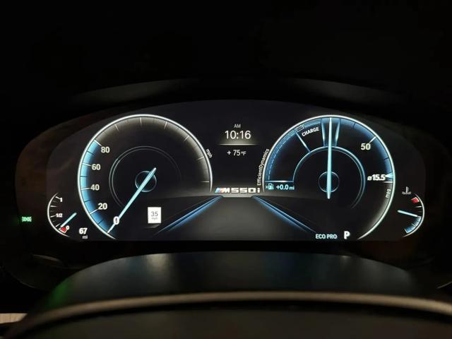 2019 BMW M5 xDrive
