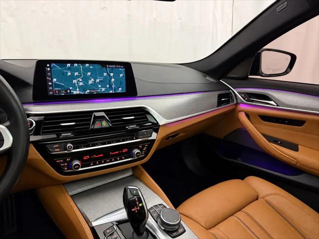 2019 BMW M5 xDrive