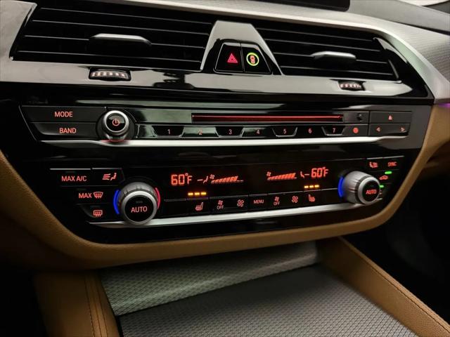 2019 BMW M5 xDrive