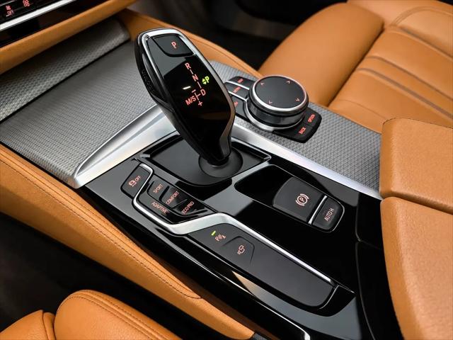 2019 BMW M5 xDrive