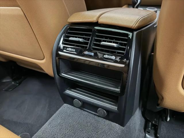 2019 BMW M5 xDrive