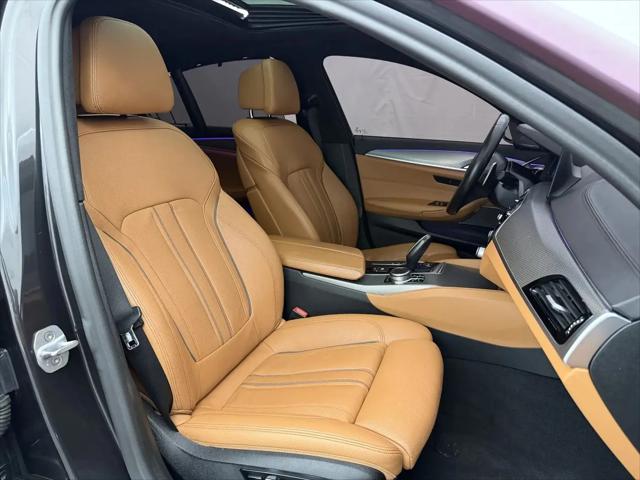 2019 BMW M5 xDrive