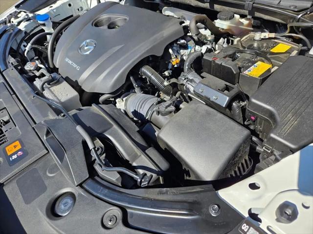 2022 Mazda CX-5 2.5 S Premium Plus