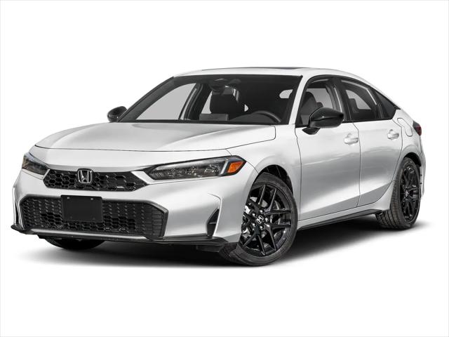 2026 Honda Civic Sport for sale in Vallejo, CA
