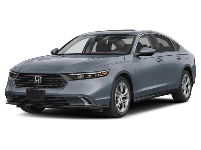 2026 Honda Accord Sedan EX-L for sale in Vallejo, CA
