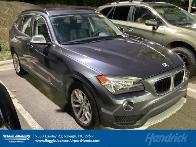 2015 BMW X1 xDrive28i for sale in Morrisville, NC
