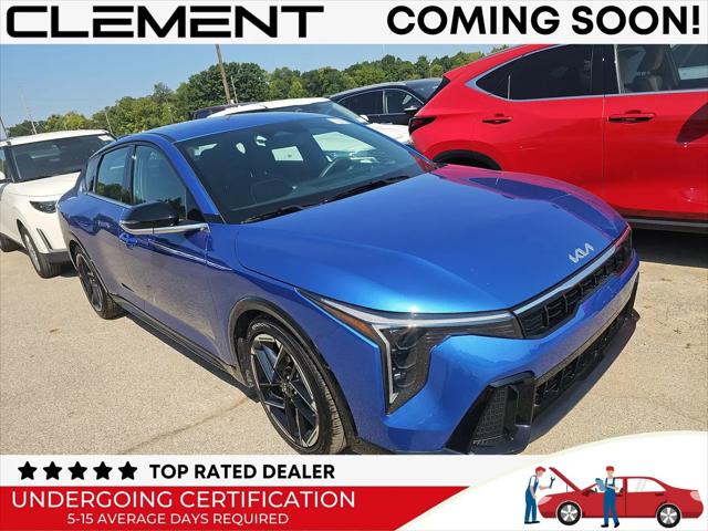2025 Kia K4 GT-Line for sale in Florissant, MO