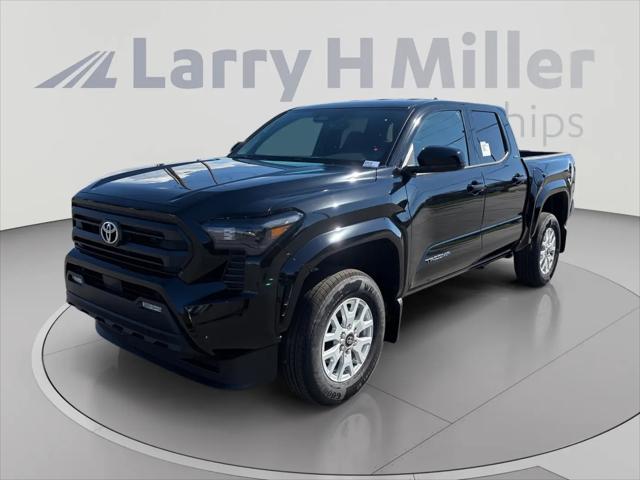 2026 Toyota Tacoma SR5 for sale in Murray, UT