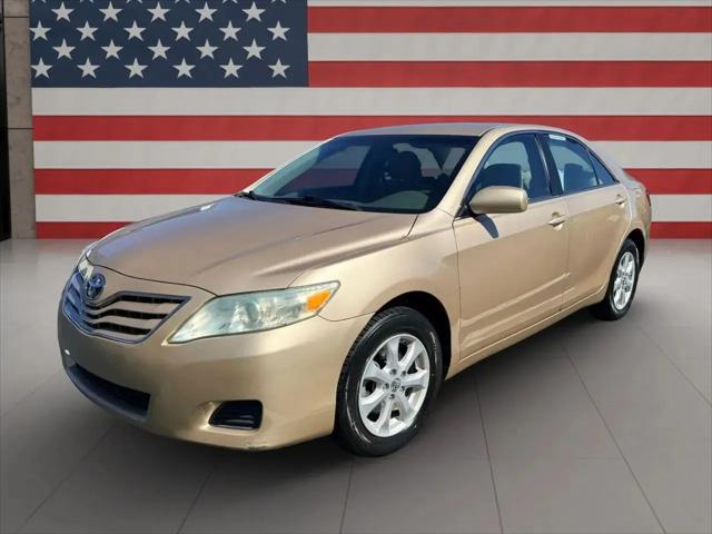 2010 Toyota Camry LE for sale in Mayodan, NC