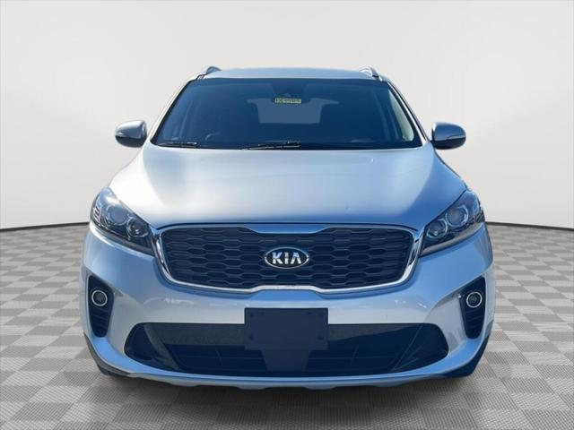 2019 Kia Sorento 3.3L EX