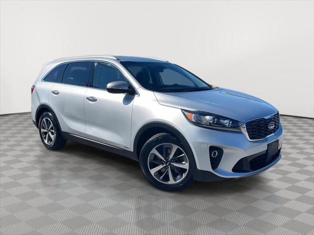 2019 Kia Sorento 3.3L EX
