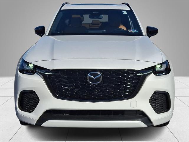 2026 Mazda CX-70 3.3 Turbo S Premium Plus 2026 Mazda CX-70 3.3 Turbo S Premium Plus